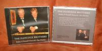 Russ and Robin’s CD “The Hancock Brothers”