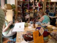 Marin Fiber Arts