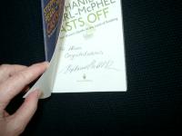 Stephanie’s signature