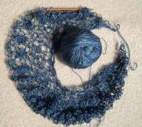 Sea Silk Monterey pattern