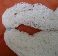 wedding-ring shawl