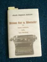 Janet Jeppson Asimovâ€™s autobiography
