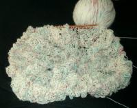 jellybeanz baby alpaca Lisa Souza