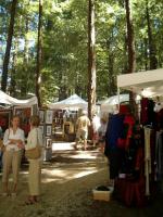 Kings Mountain Art Fair