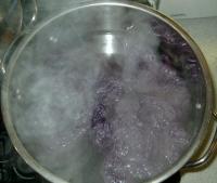 deep purple