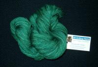 Amanda’s Blue-Faced Leicester, hand dyed