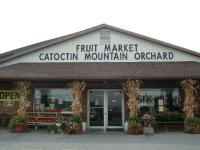 Catoctin Mountain Orchard