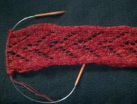 Barnswallows scarf