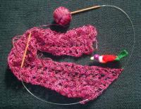eyedoctor knitting