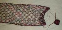 Camelspin in Vintage colorway