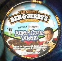 Americone Dream