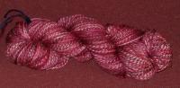 Jasmin’s handspun