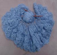 a little knitting content on the side