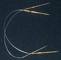 knit with these and you’re golden