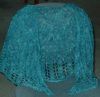 Faster-version Julia in Casbah, eight hours to knit
