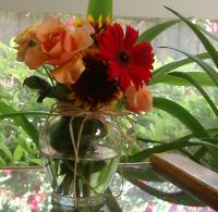 E\'s flowers for Mother\'s Day
