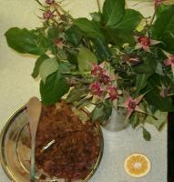 rose stew