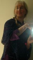 MOG shawl