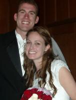Richard and Kim