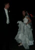 Kim and Richard