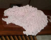 Kris\'s shawl