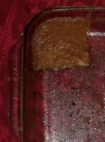 Namaste cake leftovers
