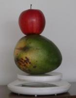 Monster mango