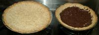 banana soycream or strawberry chocolate?
