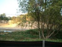 Rock quarry at River Road