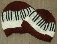 second piano hat