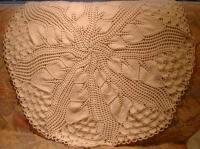 Mary\'s shawl