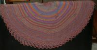 Nancy\'s shawl