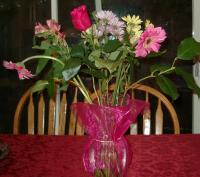 Nancy's flowers