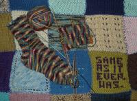 STR Sock Gate socks