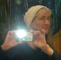 chemo cap for an inlaw